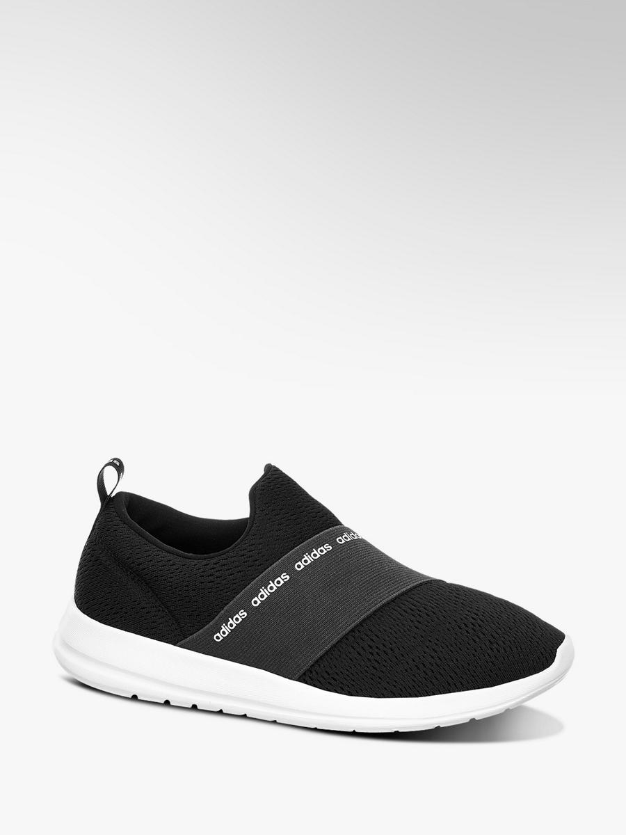 Sneaker Cloudfoam Refine Adapt von adidas in schwarz - DEICHMANN Sneaker Cloudfoam Refine Adapt von adidas in schwarz - DEICHMANN